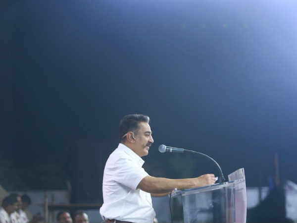 கமல்ஹாசன்