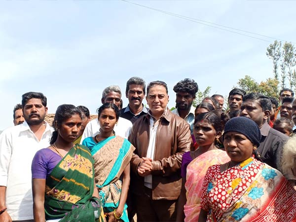 இலவச குடிநீர்