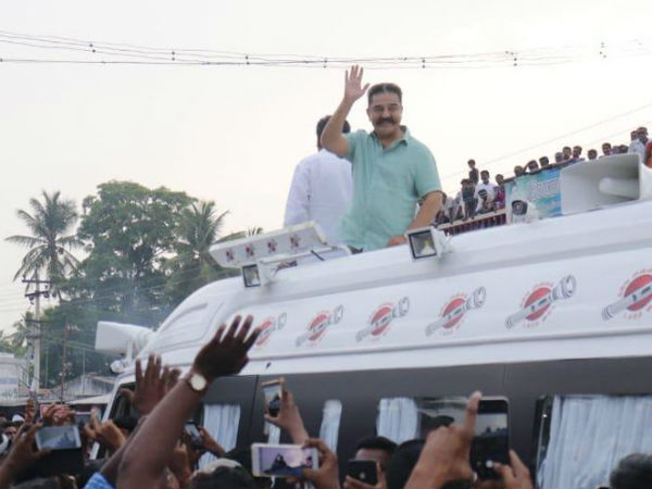 இன்று பிரச்சாரம்