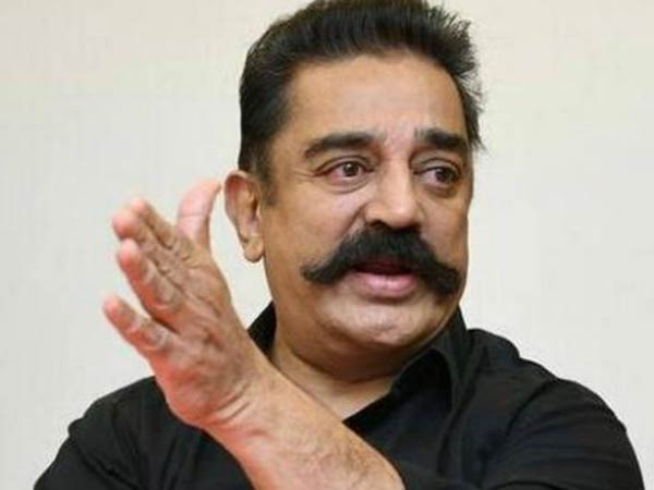 Being Hindu and Being RSSian are not same says, Kamal Being Hindu and Being RSSian are not same says, Kamal