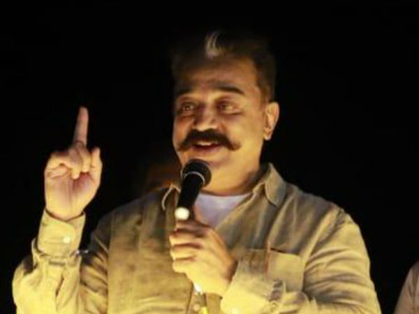 It is an acid test, Be calm tweets Kamal after Aravakurichi rally attack It is an acid test, Be calm tweets Kamal after Aravakurichi rally attack
