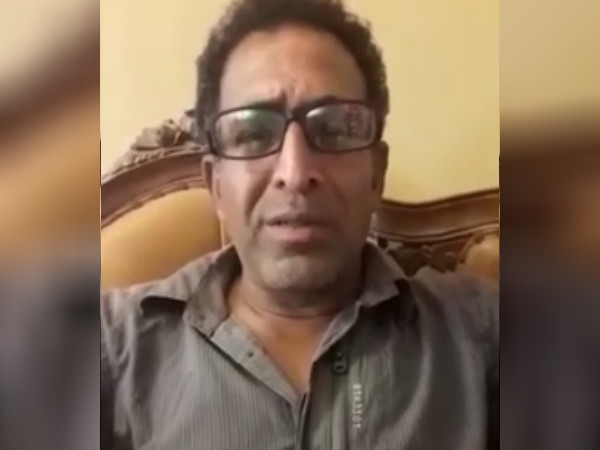 மனைவி அனுமதிப்பதில்லை