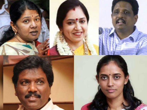 எழுத்தாளர்கள்