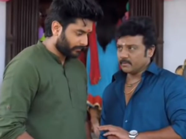 சந்தோஷமா இருக்கியாம்மா