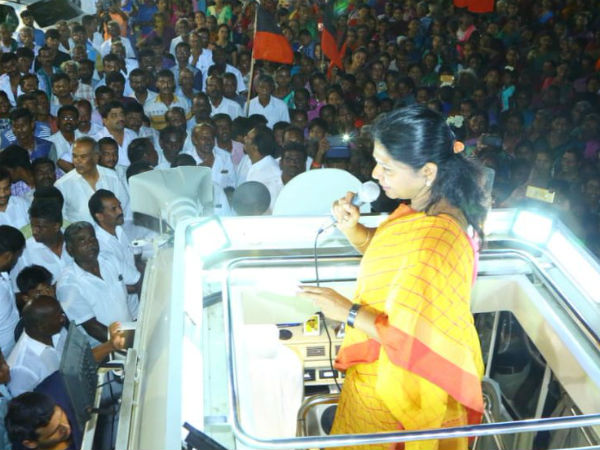 நிரந்தர முதலமைச்சர்