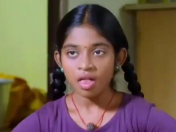 சின்னவரு டெஸ்ட்