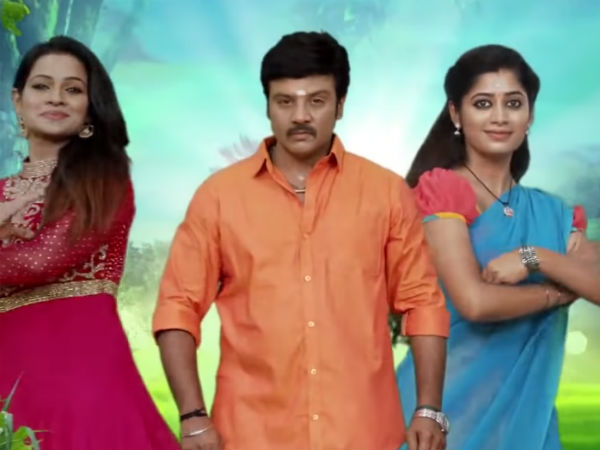 ராதா அம்பிகா