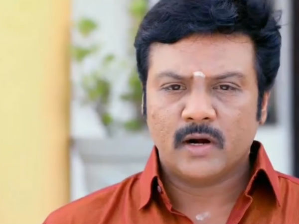 ஒரு லெட்டர்
