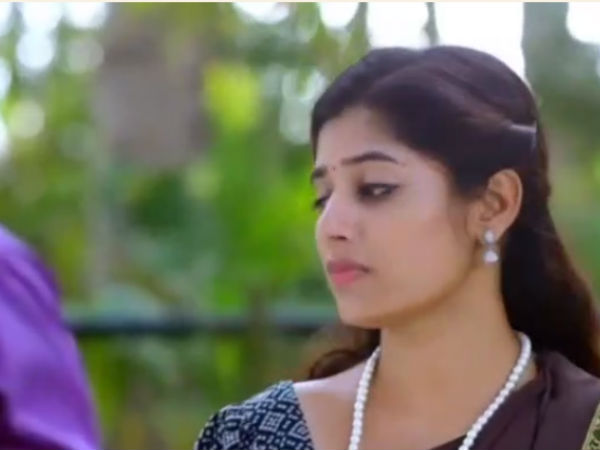 கெத்து செல்வி