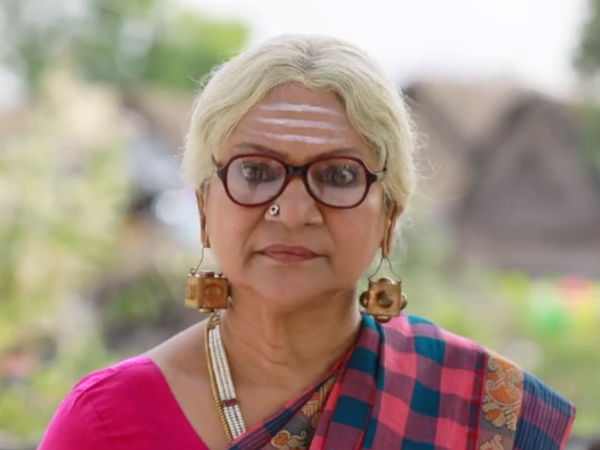 காதலிக்கிறேன்