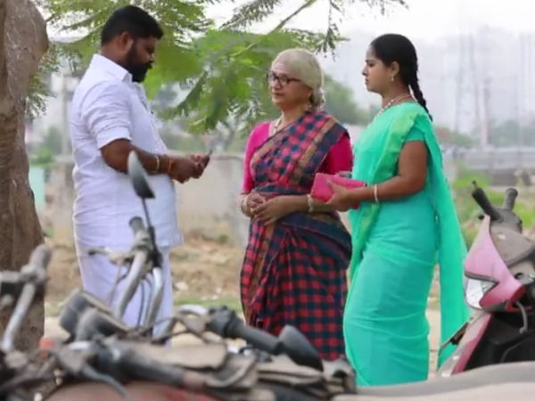 அழகு சிரிப்பு