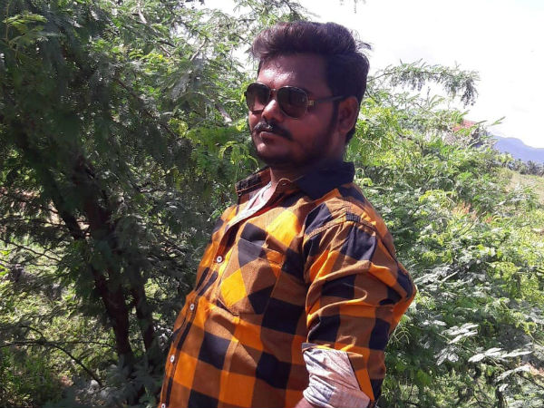 கதிர்வேலு