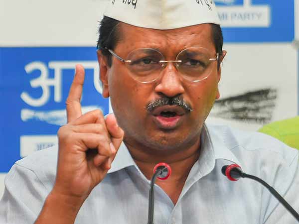 How can delhi police save peoeple, asks arvind kejriwal How can delhi police save peoeple, asks arvind kejriwal