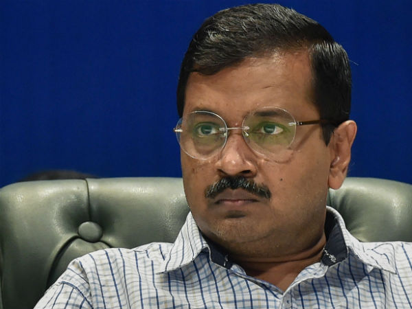 A letter to Kejriwal on Tamil Students in Delhi Colleges row A letter to Kejriwal on Tamil Students in Delhi Colleges row