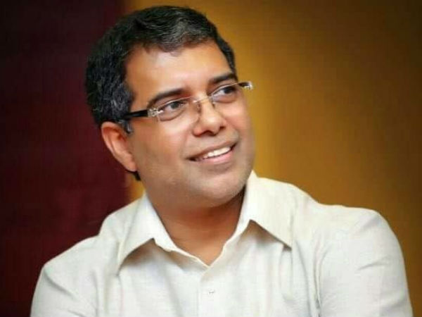 அடடா.. என்னமா பேசியிருக்கார் பாருங்க..! மோடியை புகழந்த கேரள காங்கிரஸ் மூத்த தலைவர்! 