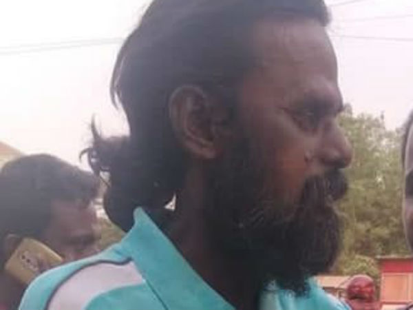 ஆக்ரோஷ பதிவுகள்