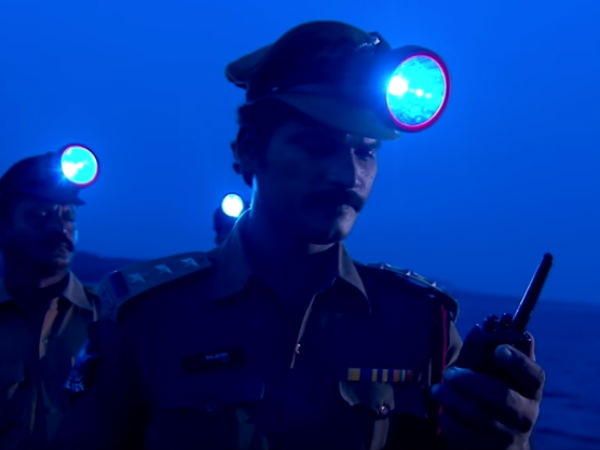 போலீசும் கவலை
