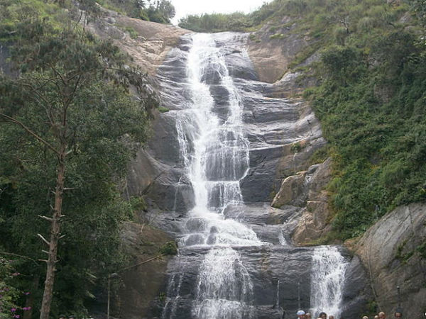 சுற்றுலா துறை மேம்பாடு