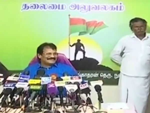 தவிர்த்திருக்கலாம்