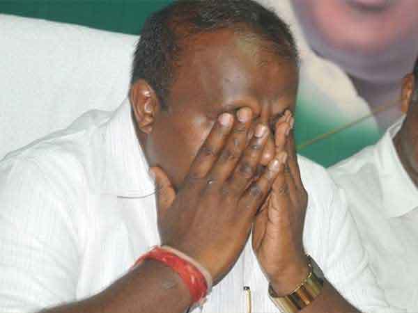 kumaraswamy kumaraswamy