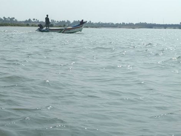 Woman dead in Pazhaverkadu boat accident Woman dead in Pazhaverkadu boat accident
