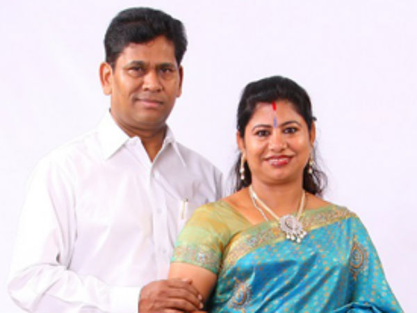 வீட்டிலும் சோதனை