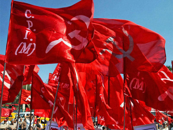 Left Parties lead only 5 seats Left Parties lead only 5 seats