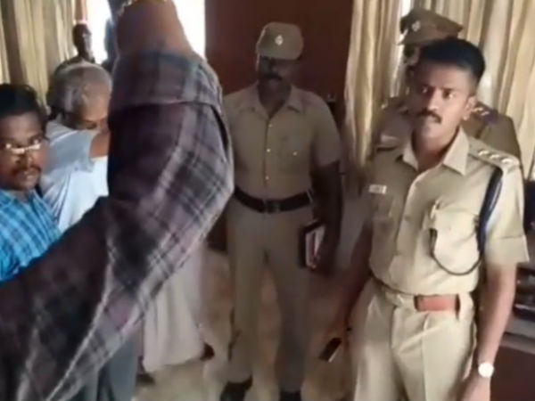 பெரும் சோகம்