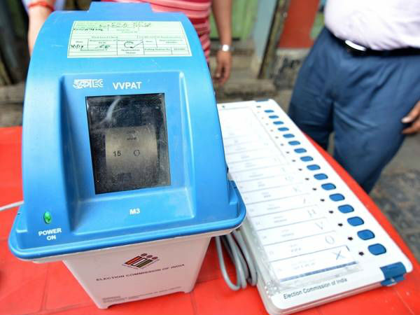 Re poll for 13 booths across Tamilnadu: Election commission Re poll for 13 booths across Tamilnadu: Election commission