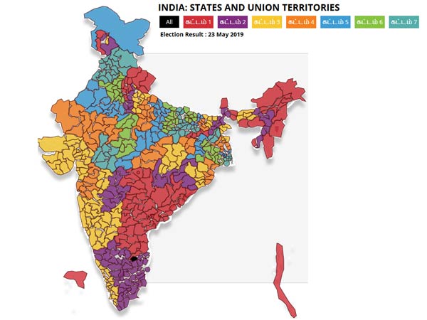 இரண்டு மாநிலத்திலும் அதிகம்