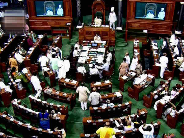 There will be no opposition party leader in Parliament There will be no opposition party leader in Parliament