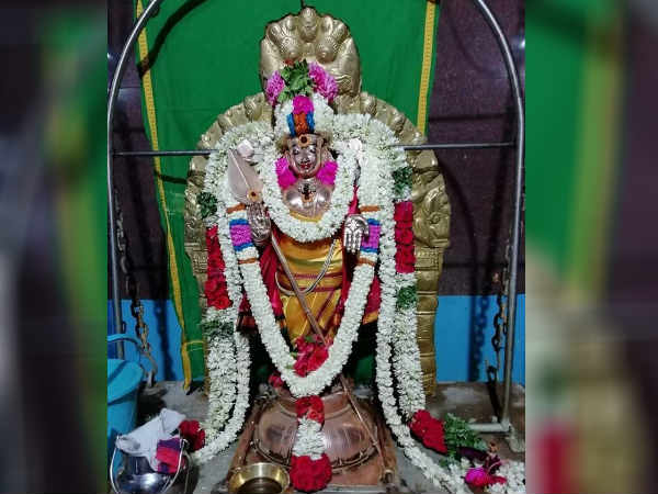 பழனியில் நாளை கொடியேற்றம்