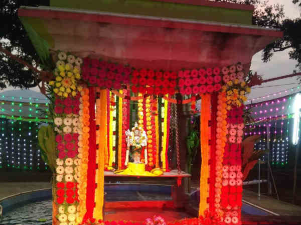 சாபவிமோசனம்