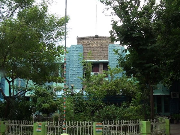 தலைகாய சிகிச்சை பிரிவு