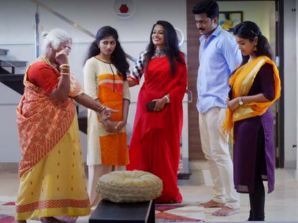மனசுக்குள் கதிர்
