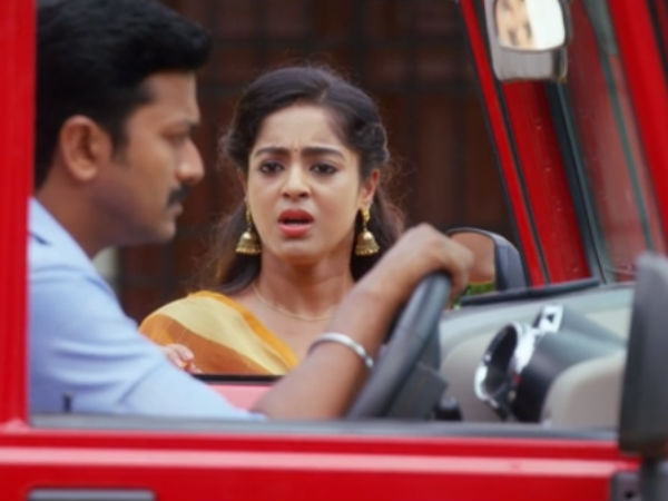 காப்பாத்தியும்