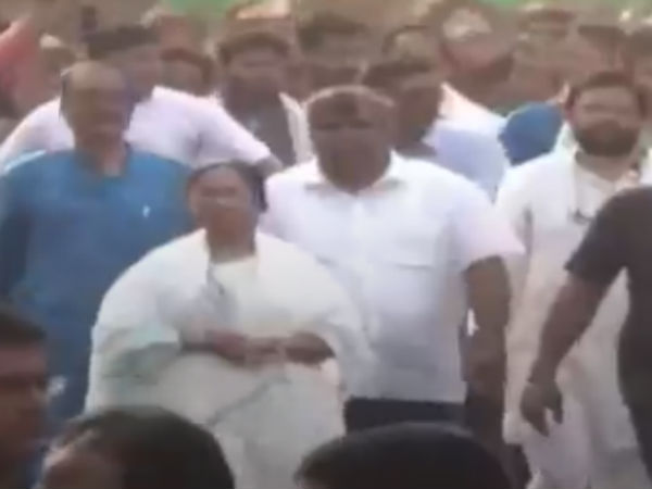 தேர்தல் பிரச்சாரம்