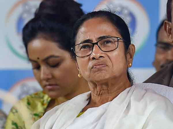 திரிணாமுல் உடைகிறது?
