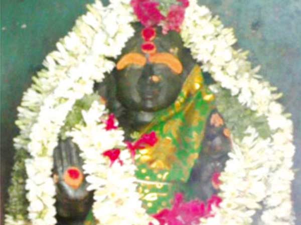 தனுஜாவுக்கு சிலை
