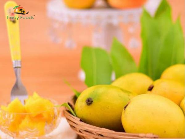 Tredyfoods.com offers a variety of mangoes with nature touch and taste Tredyfoods.com offers a variety of mangoes with nature touch and taste