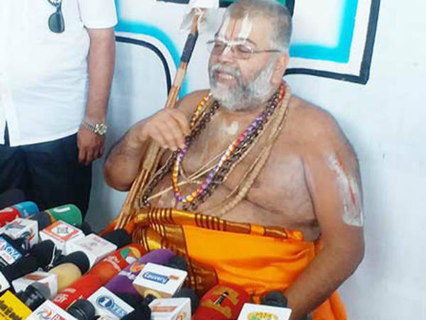 சோடா பாட்டில் கோஷ்டி