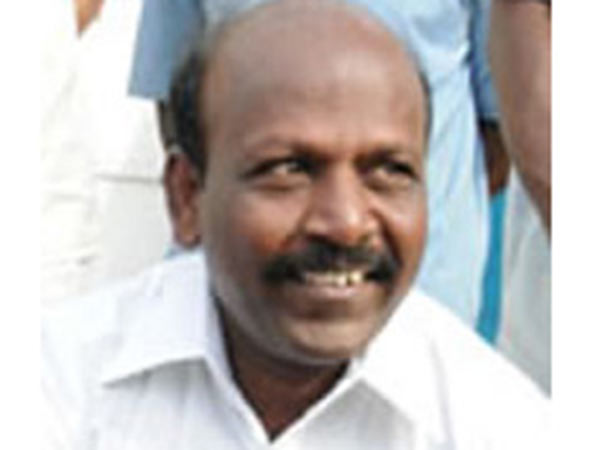 இளைஞர் அணி தலைவர்