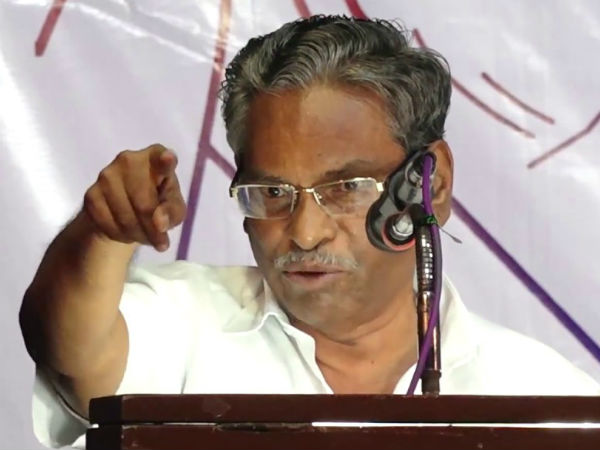 CPM Seniors start debate on Marxism for India CPM Seniors start debate on Marxism for India