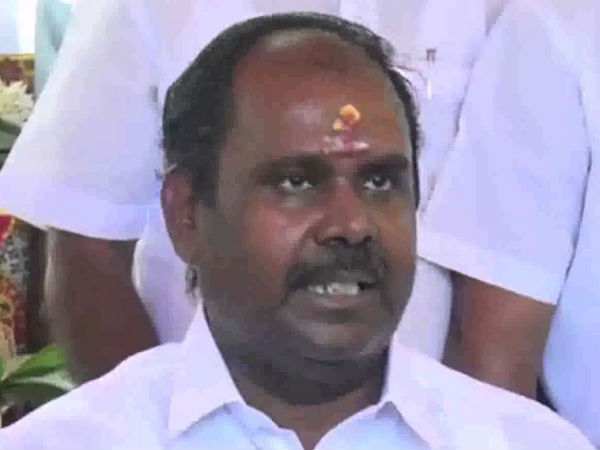 தோல்வி பயம்