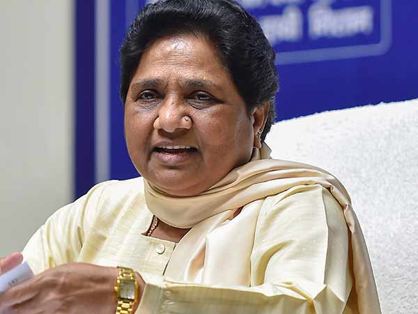 Ramadoss Athawale blasts Mayawati with controversial comments Ramadoss Athawale blasts Mayawati with controversial comments