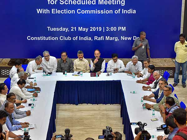 Opposition Parties Opposition Parties