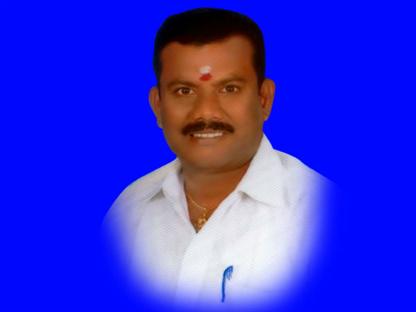 AMMK activist murdered in Manamadurai AMMK activist murdered in Manamadurai