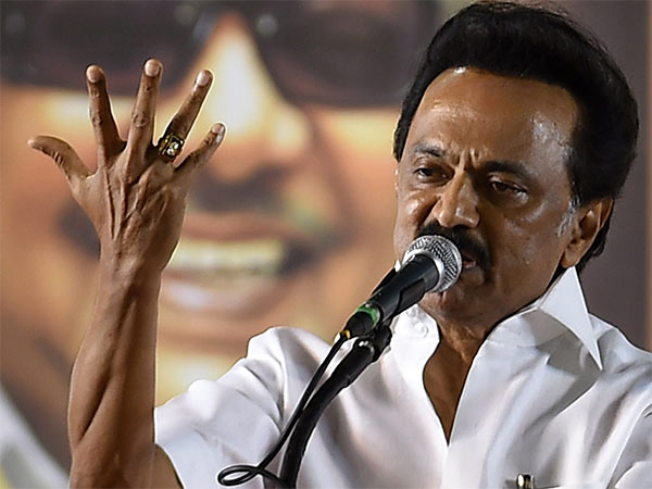 Stalin hit the central government after the resignation of the anti-people action Stalin hit the central government after the resignation of the anti-people action