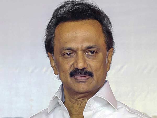 ஸ்டாலினை சந்திக்கிறார்