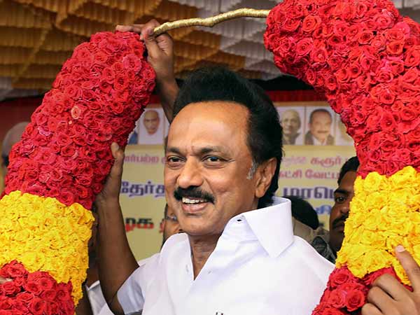 வேறு கட்சி இல்லை